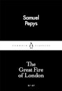 The Great Fire Of London
