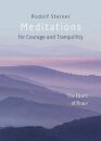 Meditations