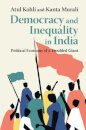 Democracy and Inequality in India