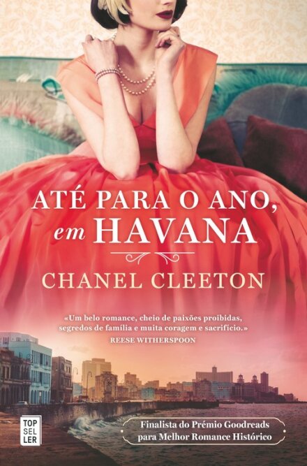 Até para o Ano, em Havana