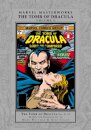 Marvel Masterworks: The Tomb of Dracula Vol. 5