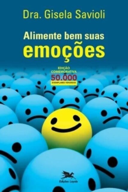 Alimente bem suas emocoes