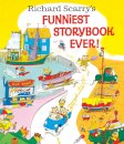 Funniest Storybook Ever!
