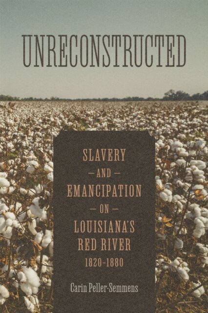Unreconstructed