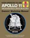 Apollo 11 50th Anniversary Edition