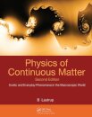 Physics of Continuous Matter