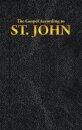 The Gospel According to ST. JOHN
