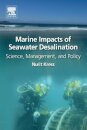 Marine Impacts of Seawater Desalination