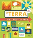 O Mundo Inteiro à Tua Espera! 3: A Terra