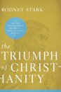 The Triumph of Christianity: How the Jesus Movement Became the World's Largest Religion