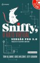 Sniff - O Rato Virtual - Versão Pro 3.0