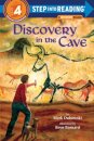 Discovery In The Cave