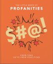 The Little Book of Profanities