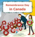 Remembrance Day in Canada