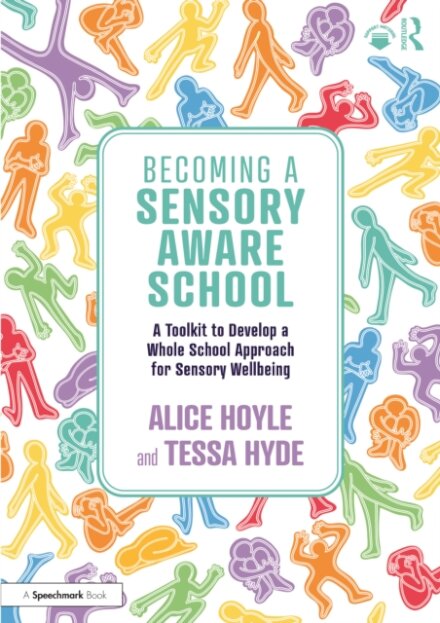 Becoming a Sensory Aware School