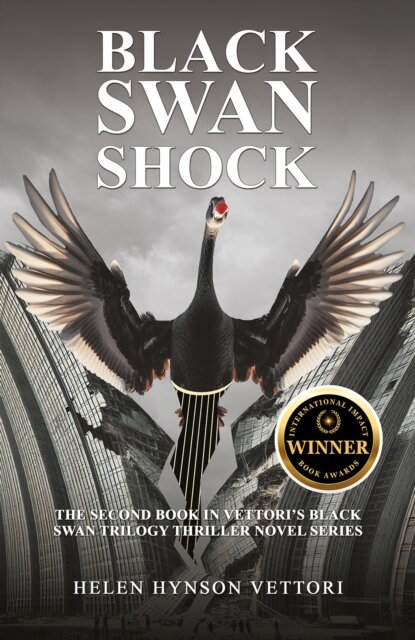 Black Swan Shock