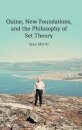 Quine, New Foundations, and the Philosophy of Set Theory