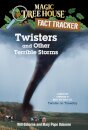 Twisters and Other Terrible Storms