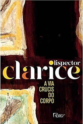 A Via Crucis Do Corpo