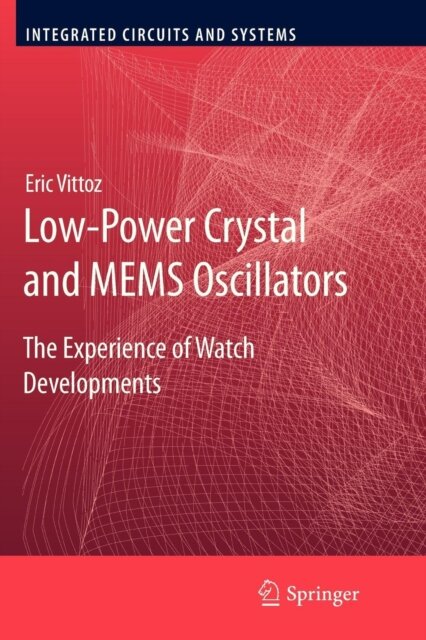 Low-Power Crystal and MEMS Oscillators