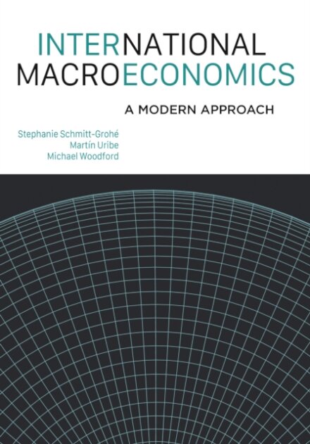 International Macroeconomics