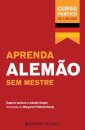 Aprenda Alemão Sem Mestre