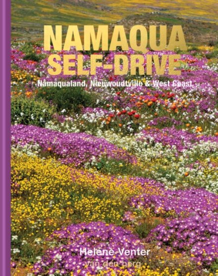 Namaqualand Self-Drive