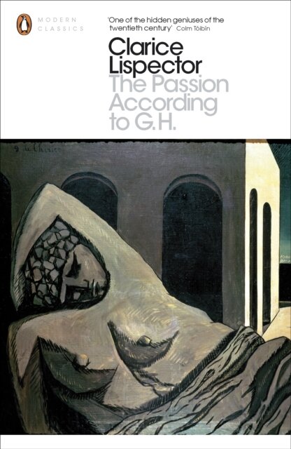 Passion According To G H