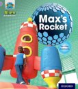 Project X: Alien Adventures: Lilac:Max's Rocket
