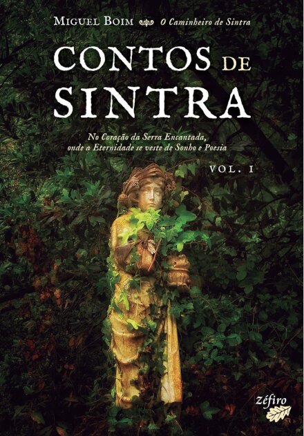 Contos de Sintra - Volume I