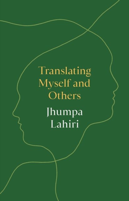 Translating Myself and Others
