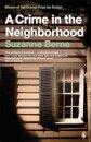 A Crime in the Neighborhood