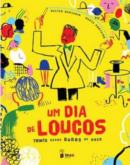 Um Dia De Loucos