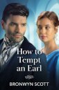 How To Tempt An Earl