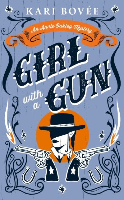 Girl With A Gun