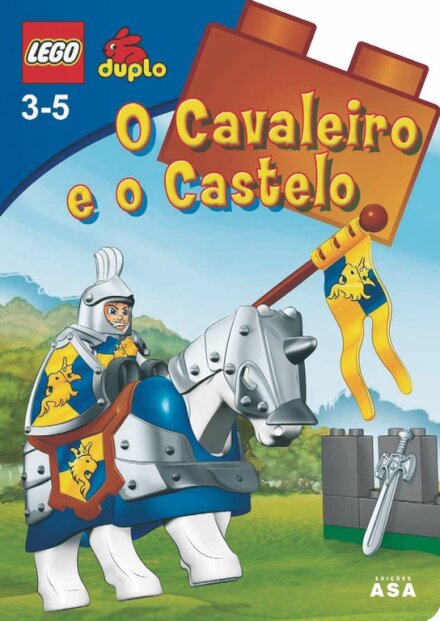 O Cavaleiro E O Castelo