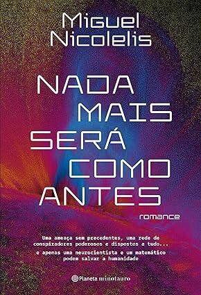 Nada mais será como antes