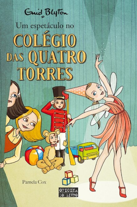 Um Espectáculo no Colégio das Quatro Torres