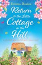 Return to the Little Cottage on the Hill