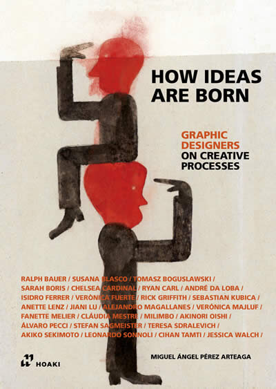 How Ideas Are Born