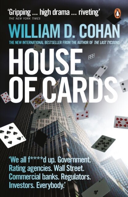 House Of Cards