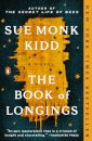 The Book Of Longings