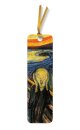 Munch: The Scream Bookmarks (pack of 10)