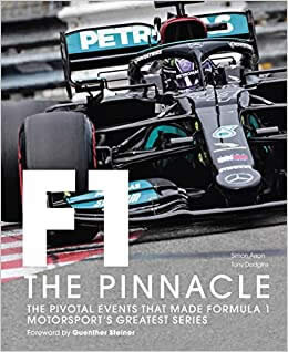 Formula One: The Pinnacle