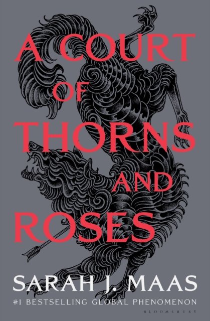 A Court Of Thorns And Roses