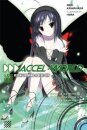 Accel World, Vol. 4 (Novel)