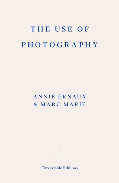 The Use Of Photography