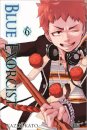 Blue Exorcist 06