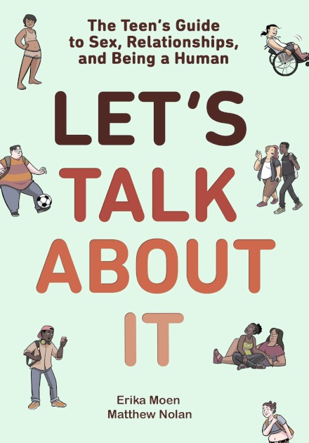 Let's Talk About It