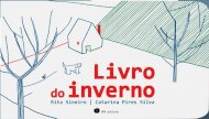 Livro do inverno